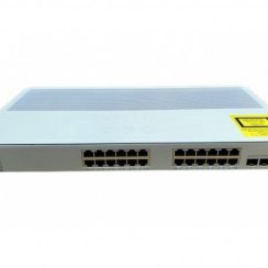 Thiết bị mạng Switch Cisco C1000-24T-4X-L