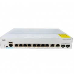 Thiết bị mạng Switch Cisco C1000-8T-E-2G-L