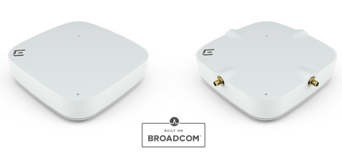 Thiết bị mạng WiFi Extreme AP305C_2 Thiết bị mạng WiFi Extreme AP305C