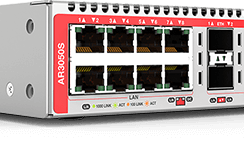 Tường lửa Allied Telesis UTM TA-AR3050S