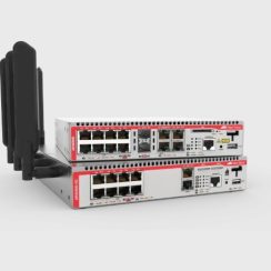 Tường lửa Allied Telesis UTM TA-AR3050S