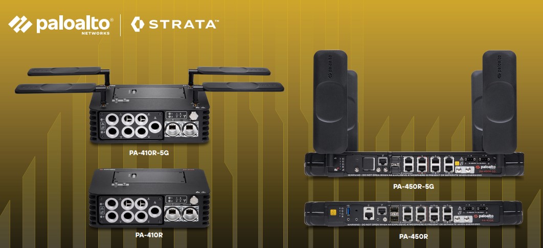 Tường lửa Palo Alto Networks PA-450R_2