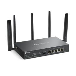 VPN Router Omada 4G ER706W-4G AX3000