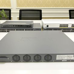 Thiết bị tường lửa Juniper SRX345-SYS-JB