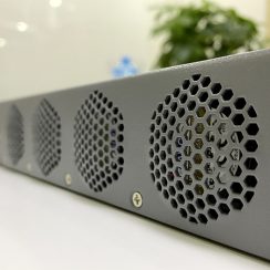 Thiết bị tường lửa Juniper SRX345-SYS-JB
