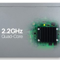 Cloud-Managed Dual-WAN Router EnGenius ESG610 2.5GbE