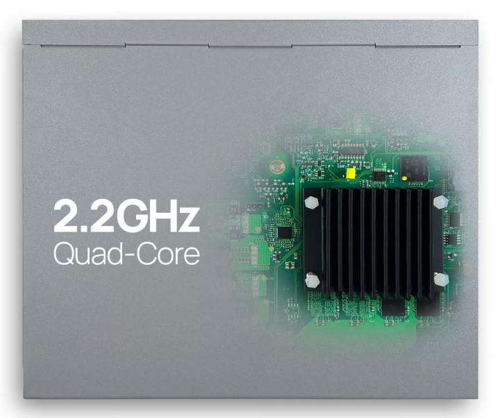 Cloud-Managed Dual-WAN Router EnGenius ESG610 2.5GbE_5 Cloud-Managed Dual-WAN Router EnGenius ESG610 2.5GbE
