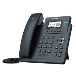 Điện thoại IP wifi Yealink T31W