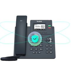 Điện thoại IP wifi Yealink T31W