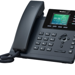 Điện thoại IP wifi Yealink T34W