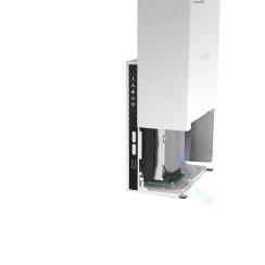 Lưu trữ dữ liệu QNAP TS-233