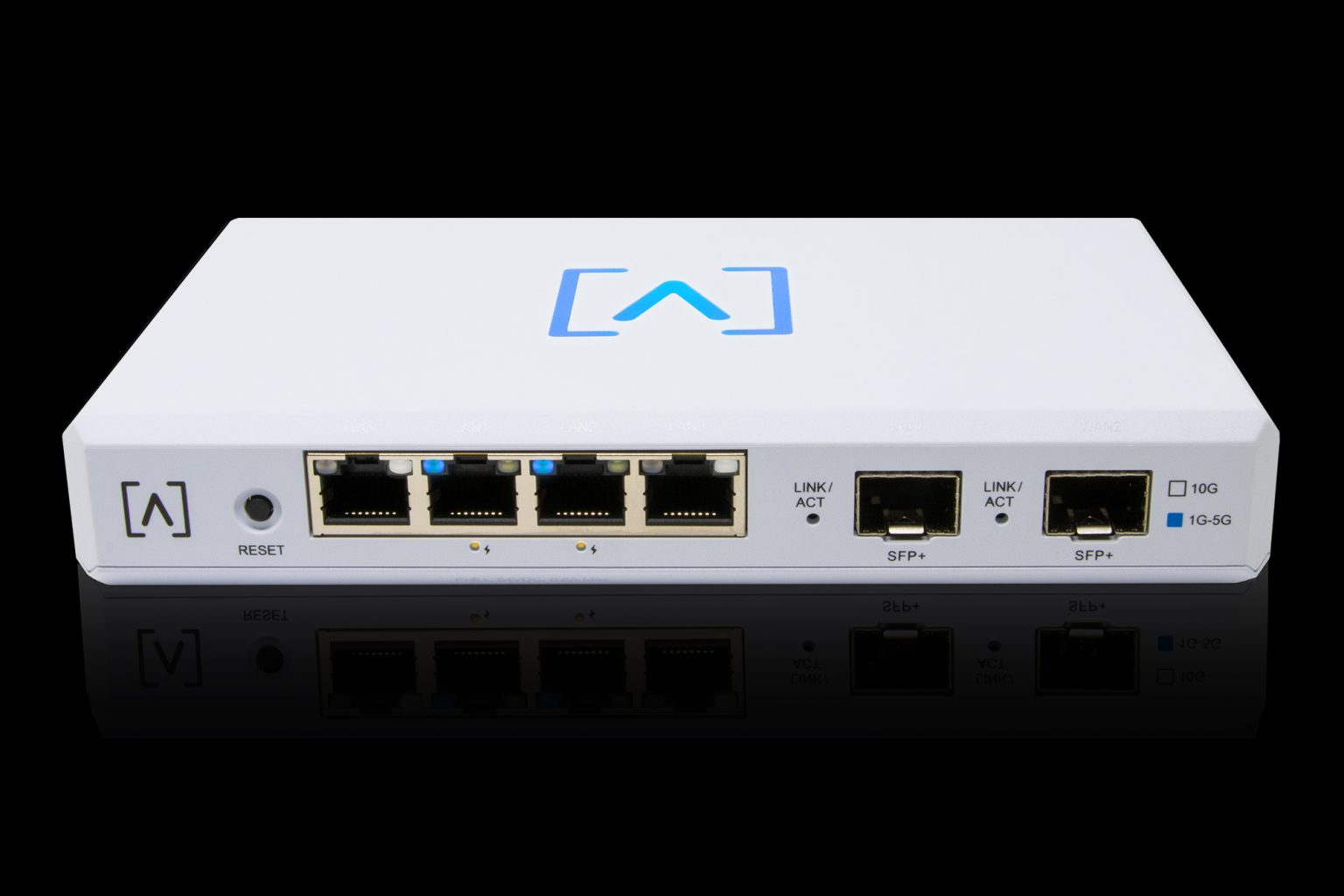 Thiết bị mạng Alta Router 10 – Tối Ưu Mạng Doanh Nghiệp