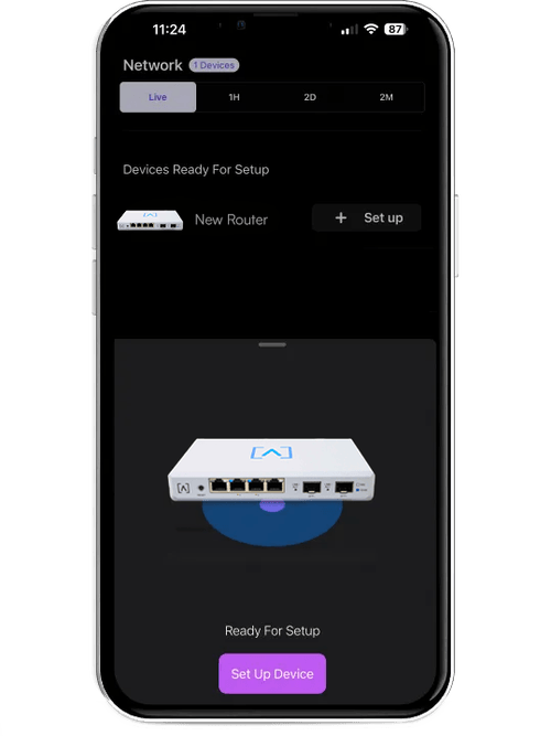 Thiết bị mạng Alta Router 10_13 Thiết bị mạng Alta Router 10