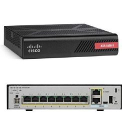 Thiết bị tường lửa Cisco ASA5506-K9