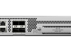 Thiết bị tường lửa Cisco FPR1120-ASA-K9