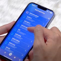 Thiết bị tường lửa SafeGate