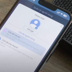 Thiết bị tường lửa SafeGate