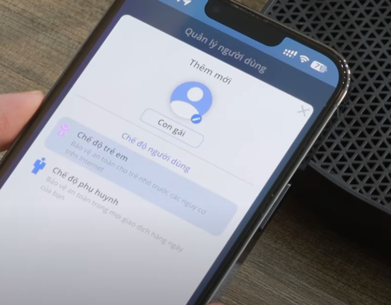 Thiết bị tường lửa SafeGate School_5 Thiết bị tường lửa SafeGate