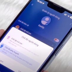 Thiết bị tường lửa SafeGate
