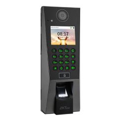 Máy chấm công ZKTeco F18 Pro