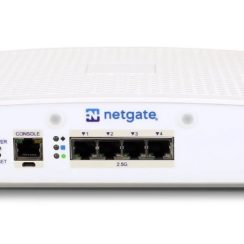Thiết bị Router Firewall Netgate 4200