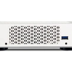 Thiết bị Router Firewall Netgate 4200