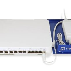 Thiết bị Router Firewall Netgate 8200
