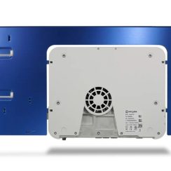 Thiết bị Router Firewall Netgate 8200