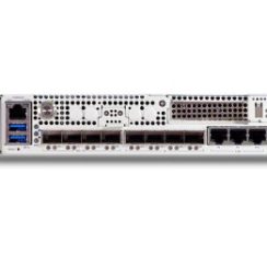 Thiết bị Router Firewall Netgate 8300