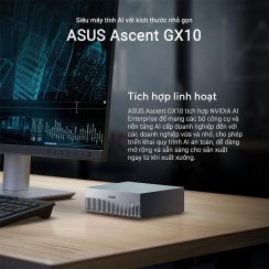 AI PC Mini ASUS Ascent GX10