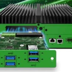 PC AI industrial JCO NVIDIA JCO-6000-ORN-A-AGX64