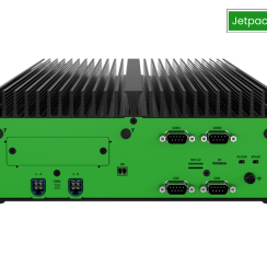PC AI industrial JCO NVIDIA JCO-6000-ORN-A-AGX64