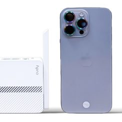 Router 4G-LTE WiFi Cudy 300Mbps