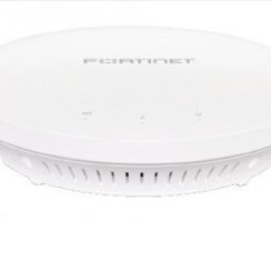 Thiết bị WiFi 5 Fortinet FAP-221E-S