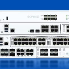 Thiết bị Firewall Sophos XGS 2100