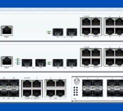 Thiết bị Firewall Sophos XGS 2100