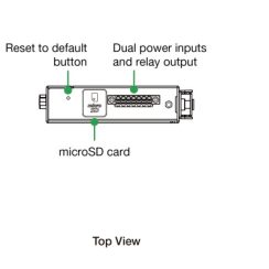 Thiết bị Gateway Moxa MGate 5192-T