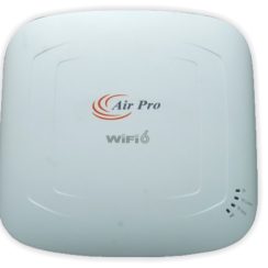 Thiết bị WiFi 6 Airpro AIR-AP610C-AX