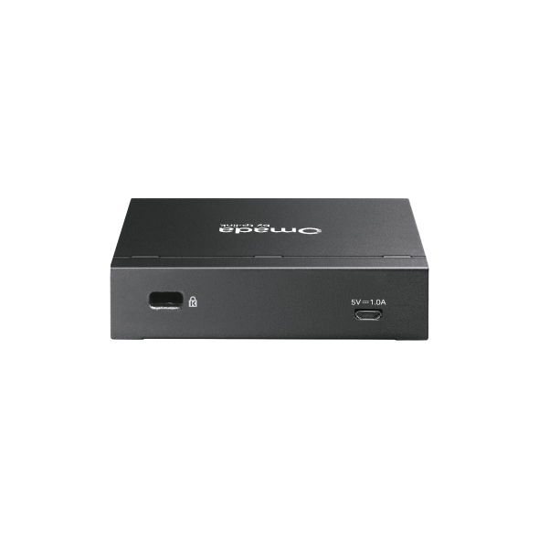 Thiết bị mạng Omada Controller OC200-23 Thiết bị mạng Omada Controller OC200