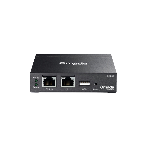 Thiết bị mạng Omada Controller OC200 Thiết bị mạng Omada Controller OC200
