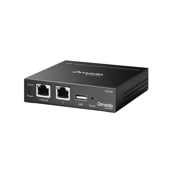 Thiết bị mạng Omada Controller OC200_3 Thiết bị mạng Omada Controller OC200