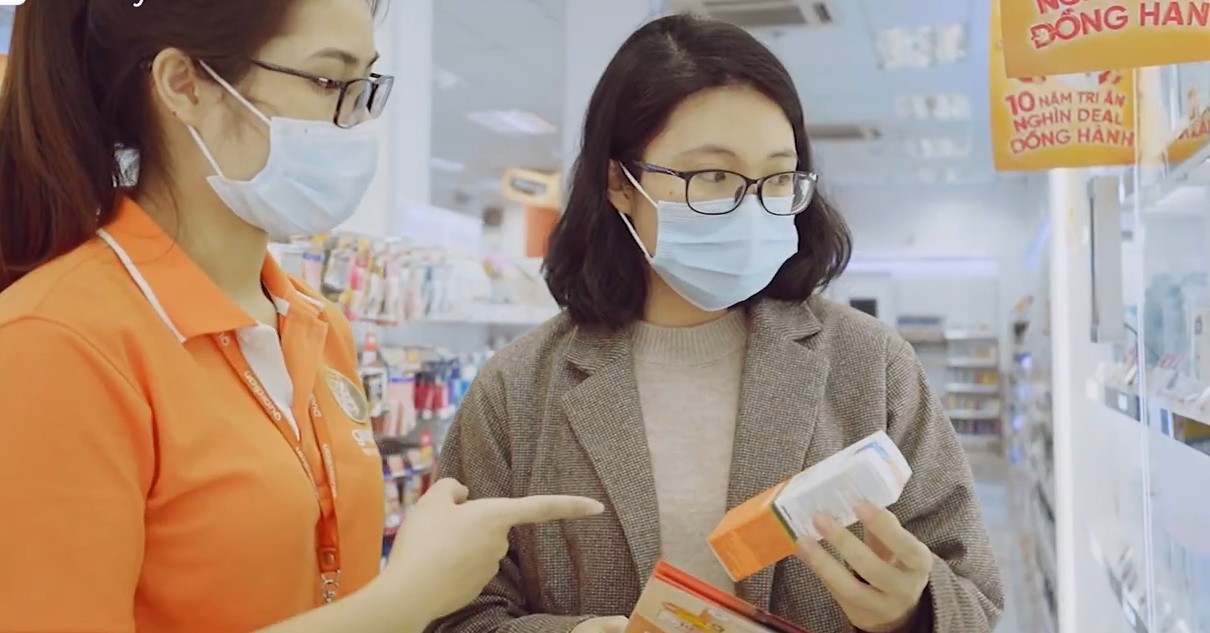 Tối ưu bán lẻ với AI Solutions