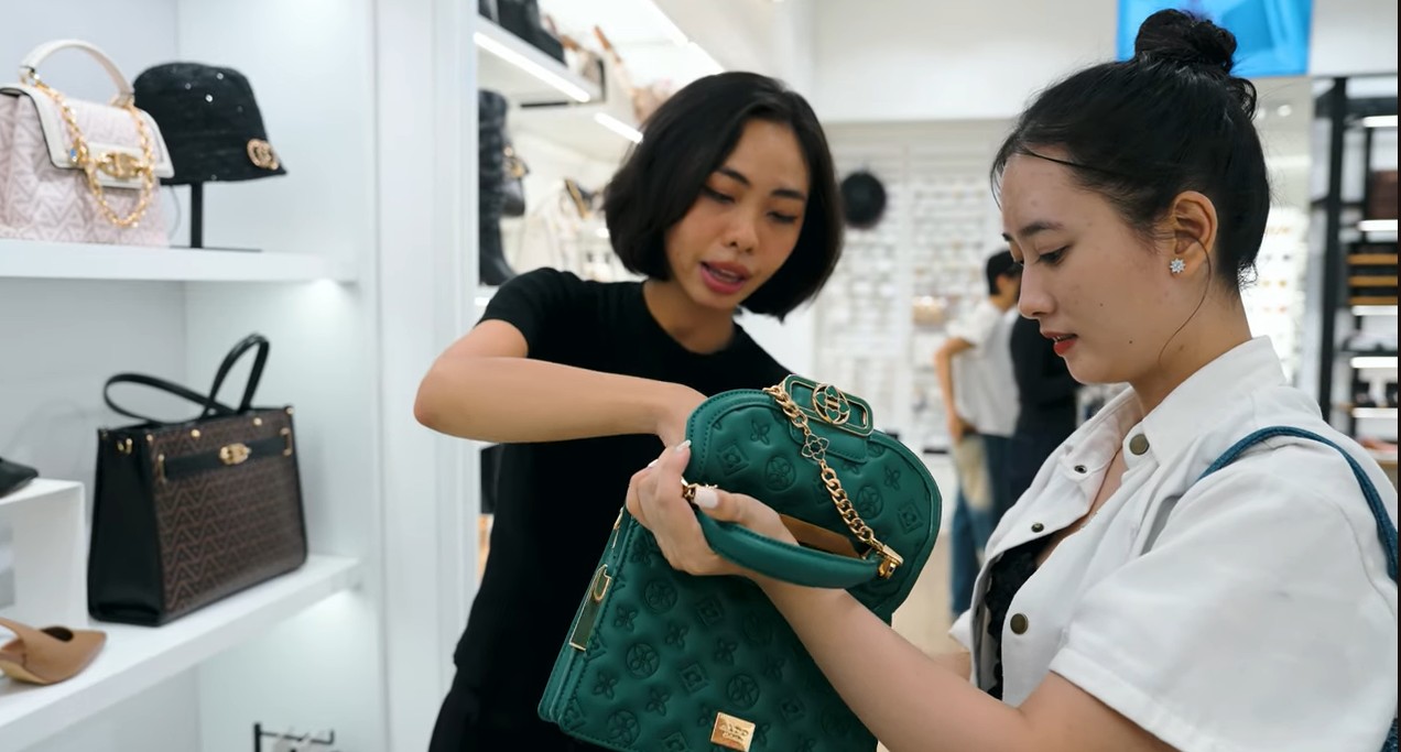 Tối ưu bán lẻ với AI Solutions