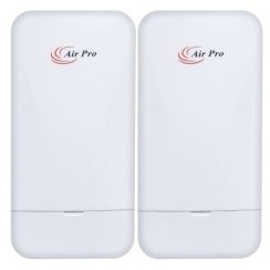 WiFi bắn điểm AIR Bridge Lite5