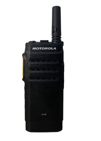 Bộ đàm cầm tay Motorola SL1M Bộ đàm cầm tay Motorola SL1M