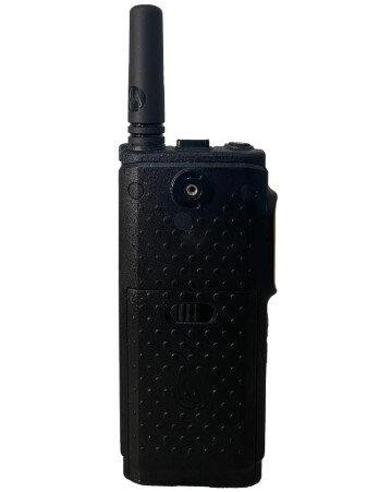 Bộ đàm cầm tay Motorola SL1M_4 Bộ đàm cầm tay Motorola SL1M