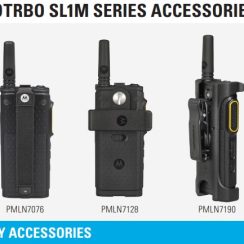 Bộ đàm cầm tay Motorola SL1M