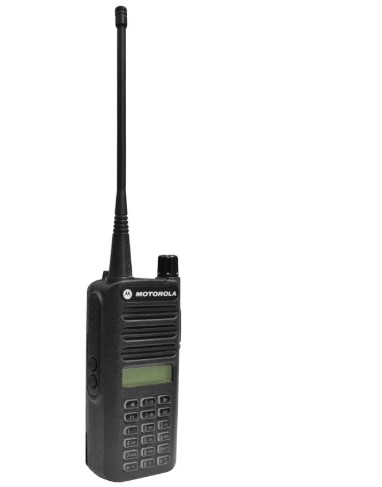 Máy Bộ Đàm Motorola XiR C2660_2