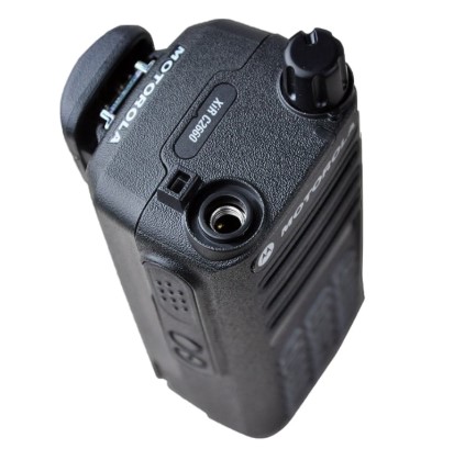Máy Bộ Đàm Motorola XiR C2660_4 Máy Bộ Đàm Motorola XiR C2660