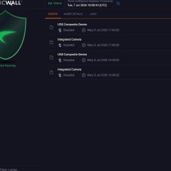 Phần mềm SonicWall Endpoint Security